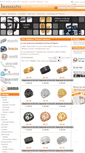 Mobile Screenshot of bossoro.com